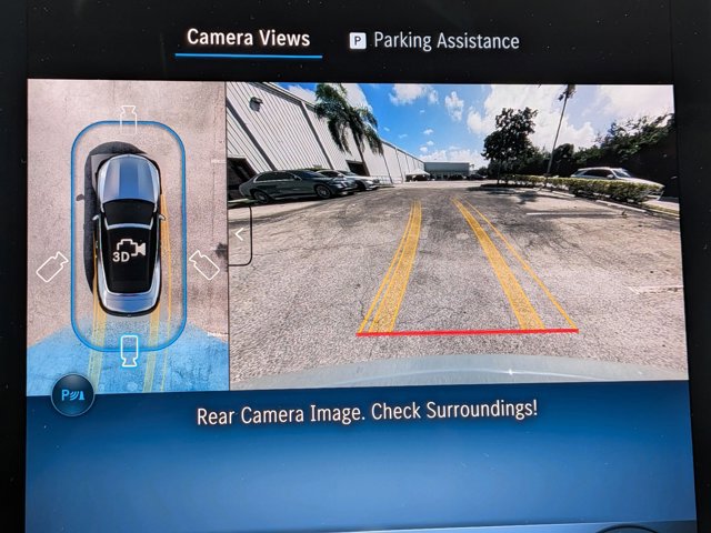 New 2026 Mercedes-Benz CLE 450 4MATIC Cabriolet image 12