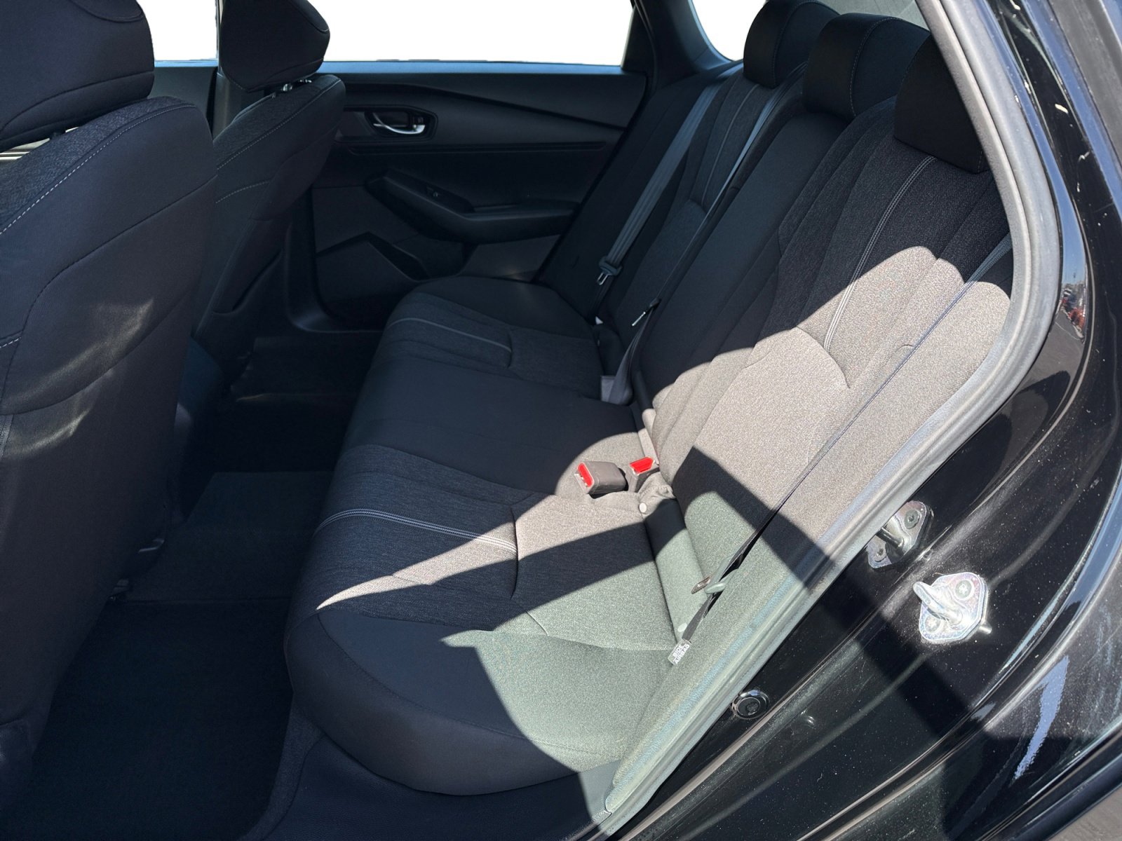Used 2024 Honda Accord Sport image 16