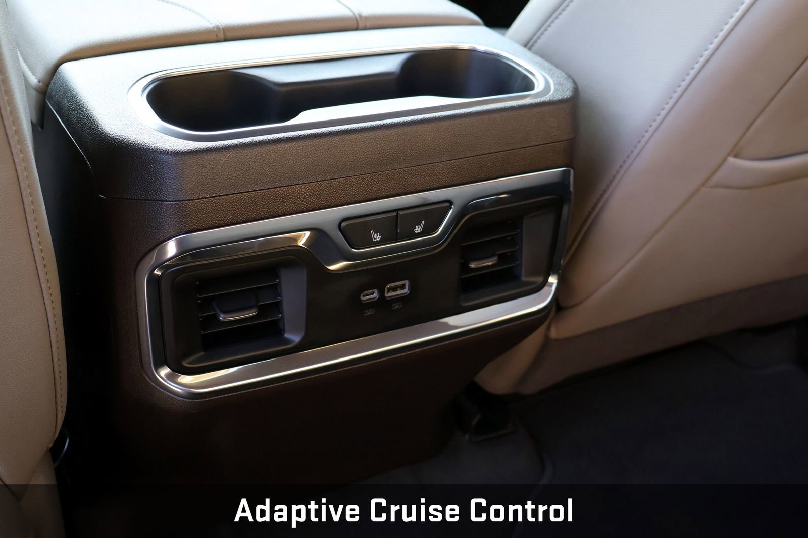 Used 2025 GMC Sierra 2500 SLT w/ Texas SLT Premium Package image 23