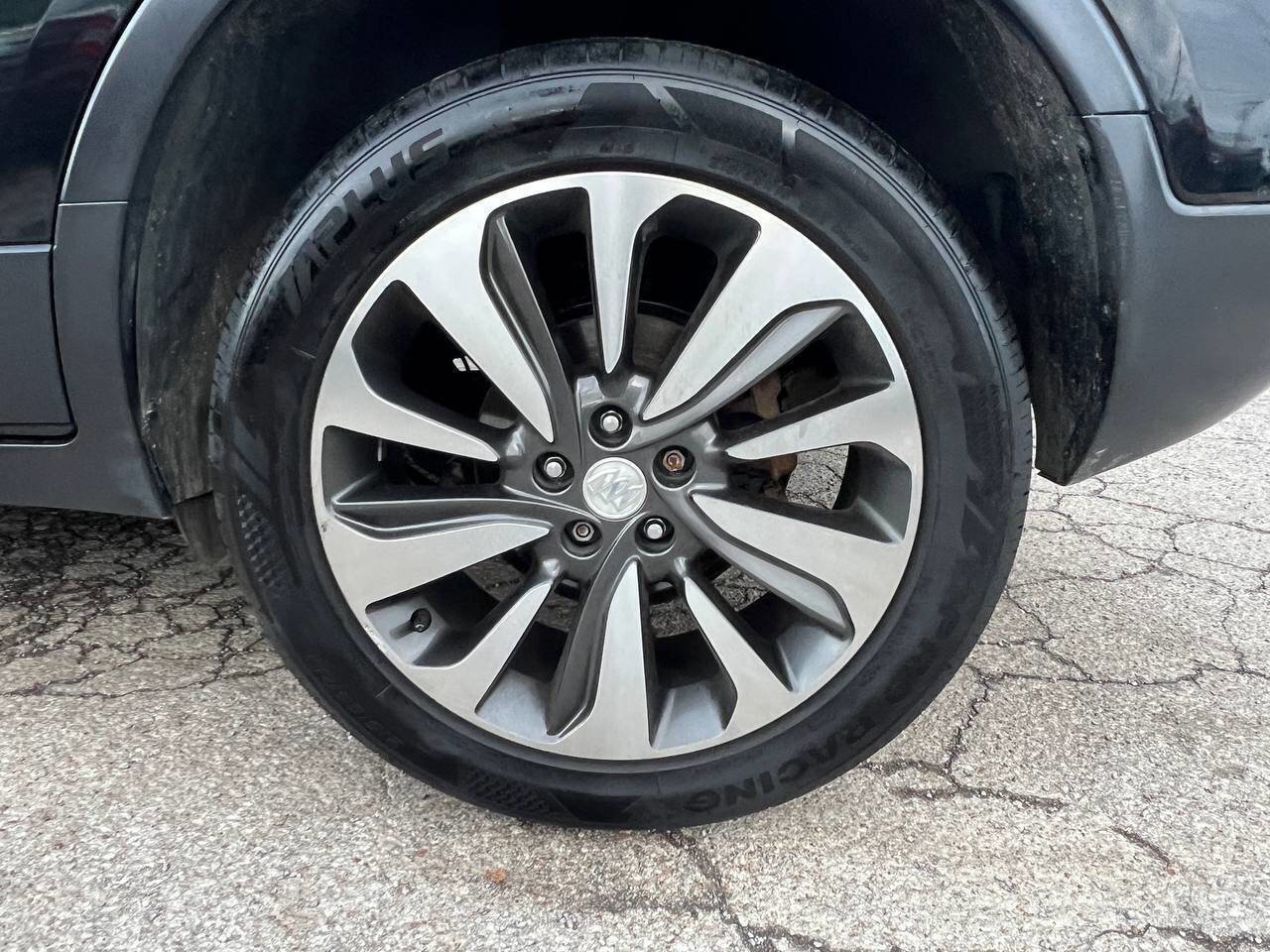 Used 2017 Buick Encore Preferred FWD image 26