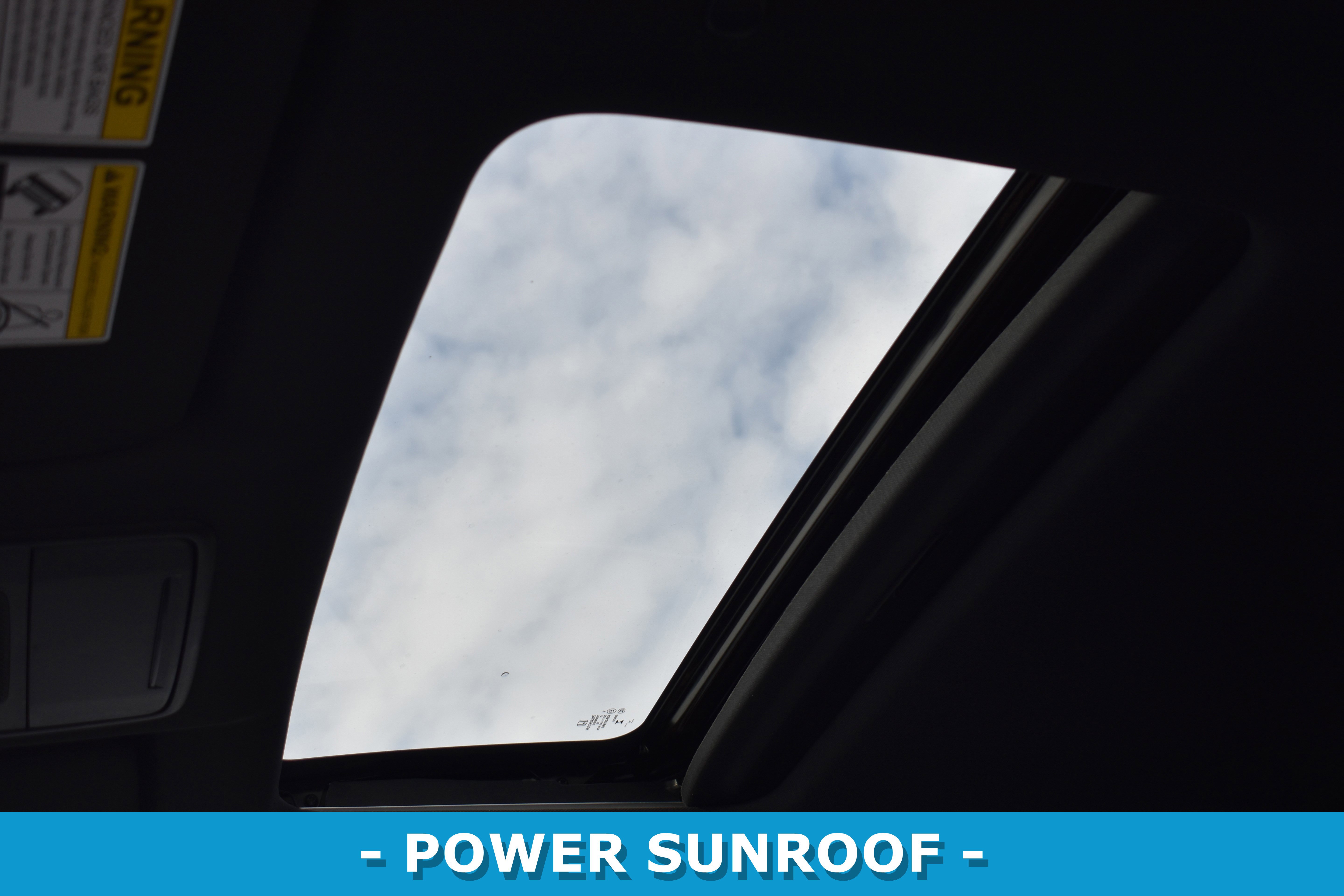 Certified 2025 Honda CR-V Sport-L image 20