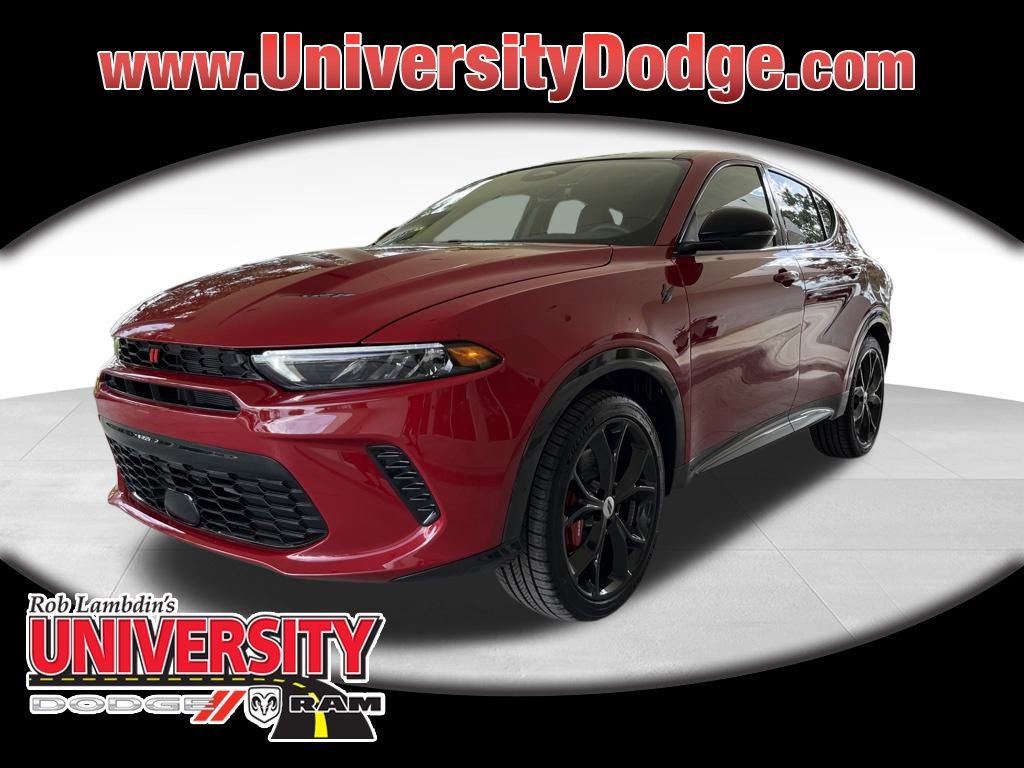 New 2024 Dodge Hornet R/T Plus 360° Tour