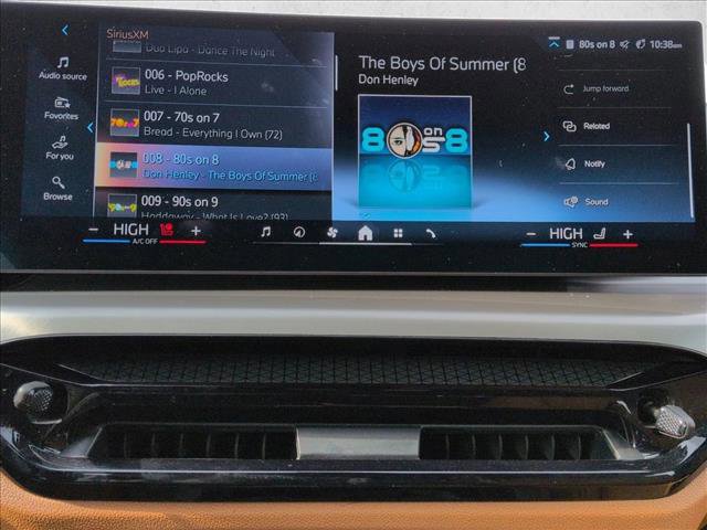 Used 2025 BMW 430i Gran Coupe xDrive image 15