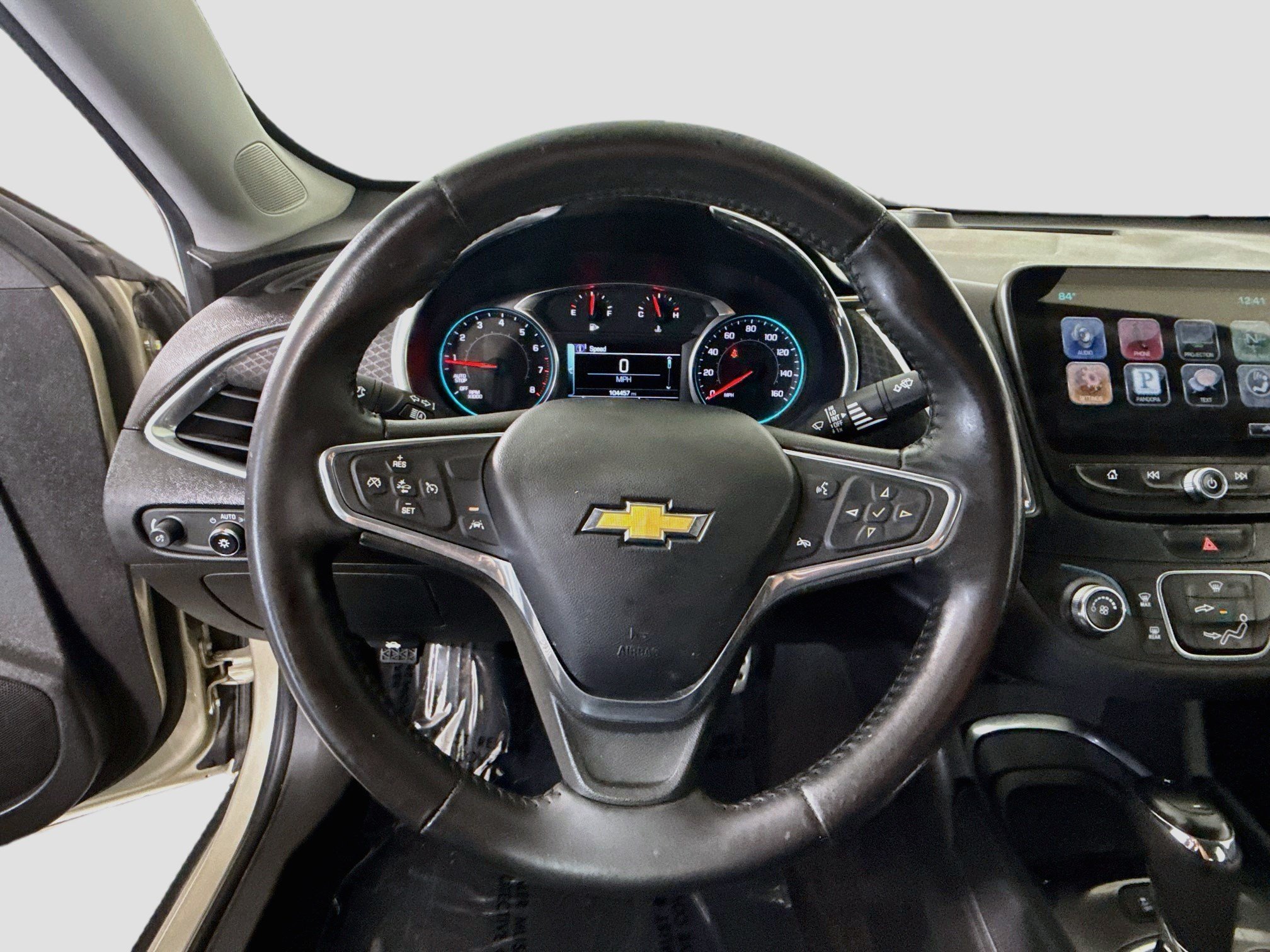 Used 2016 Chevrolet Malibu LT w/ Driver Confidence Package FWD image 13