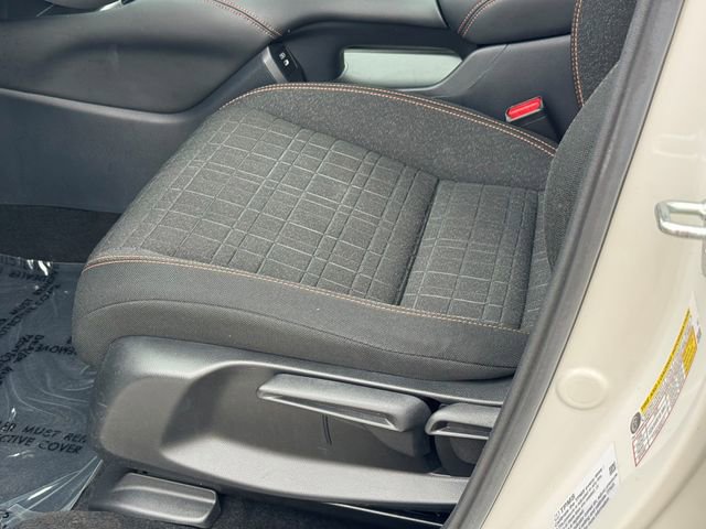 Certified 2024 Honda HR-V Sport image 11