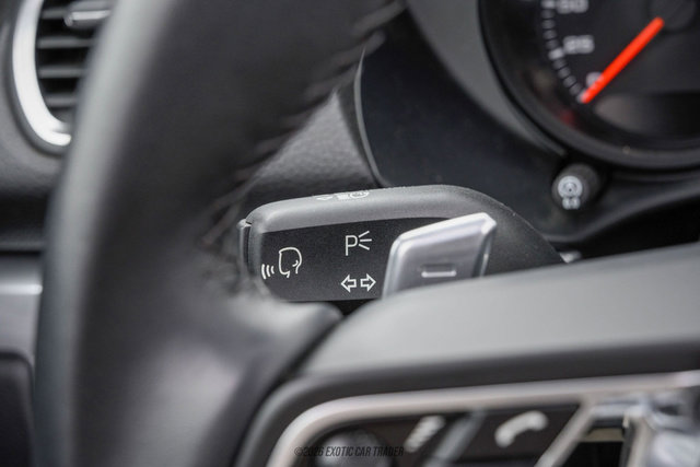 Used 2025 Porsche 718 Boxster image 24