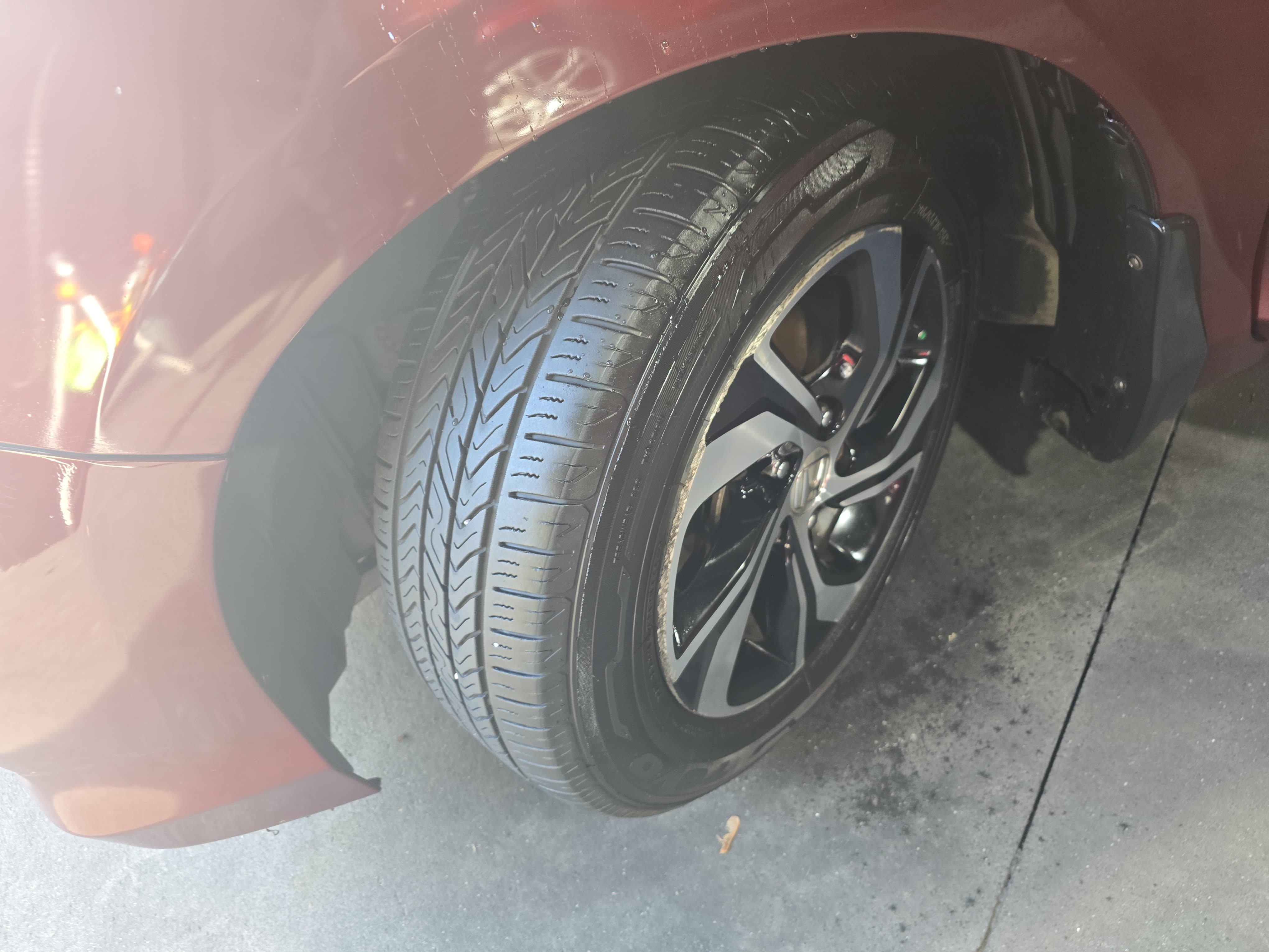 Used 2016 Honda Accord LX image 31
