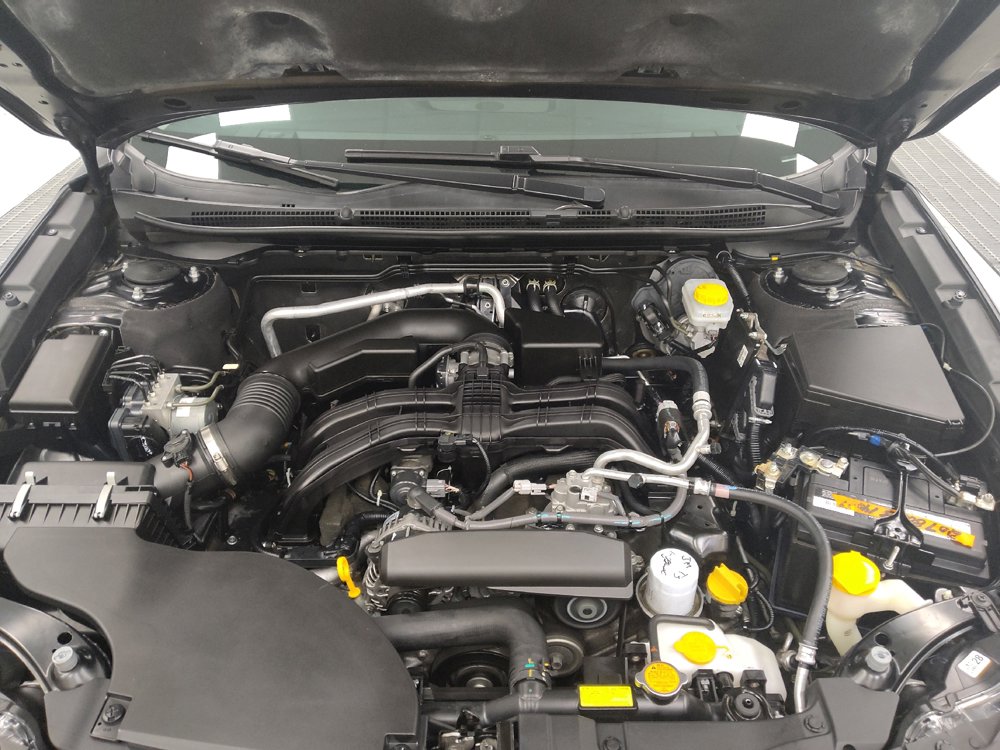 Used 2023 Subaru Outback Premium AWD/4WD image 30