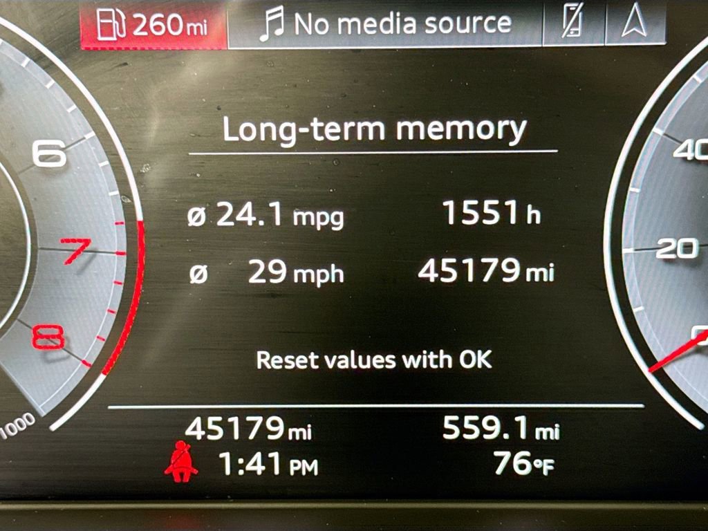 Used 2021 Audi A5 2.0T Premium Plus image 11