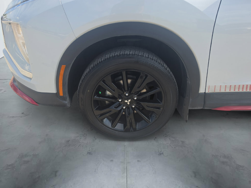 Used 2024 Mitsubishi Eclipse Cross Ralliart AWD/4WD image 14
