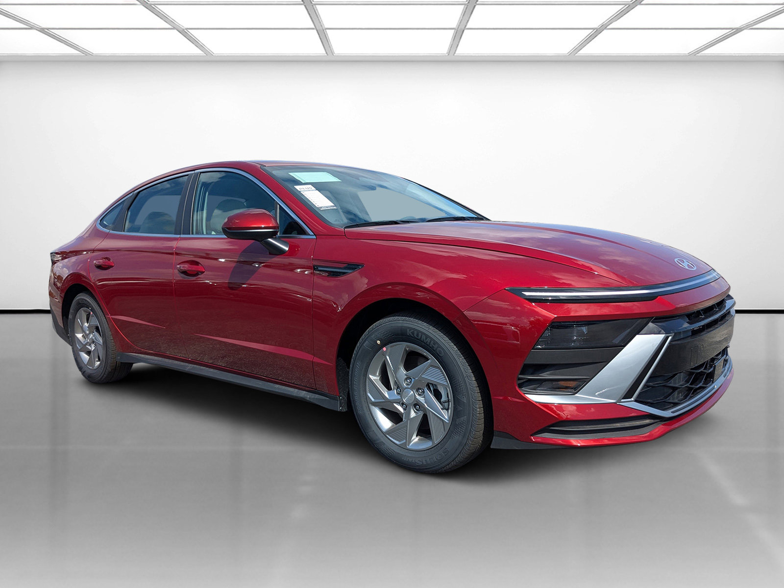 New 2025 Hyundai Sonata SE