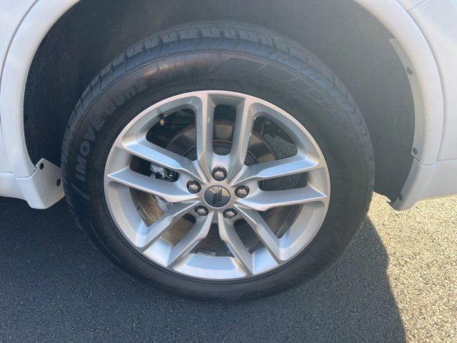 Used 2023 Dodge Durango GT image 8