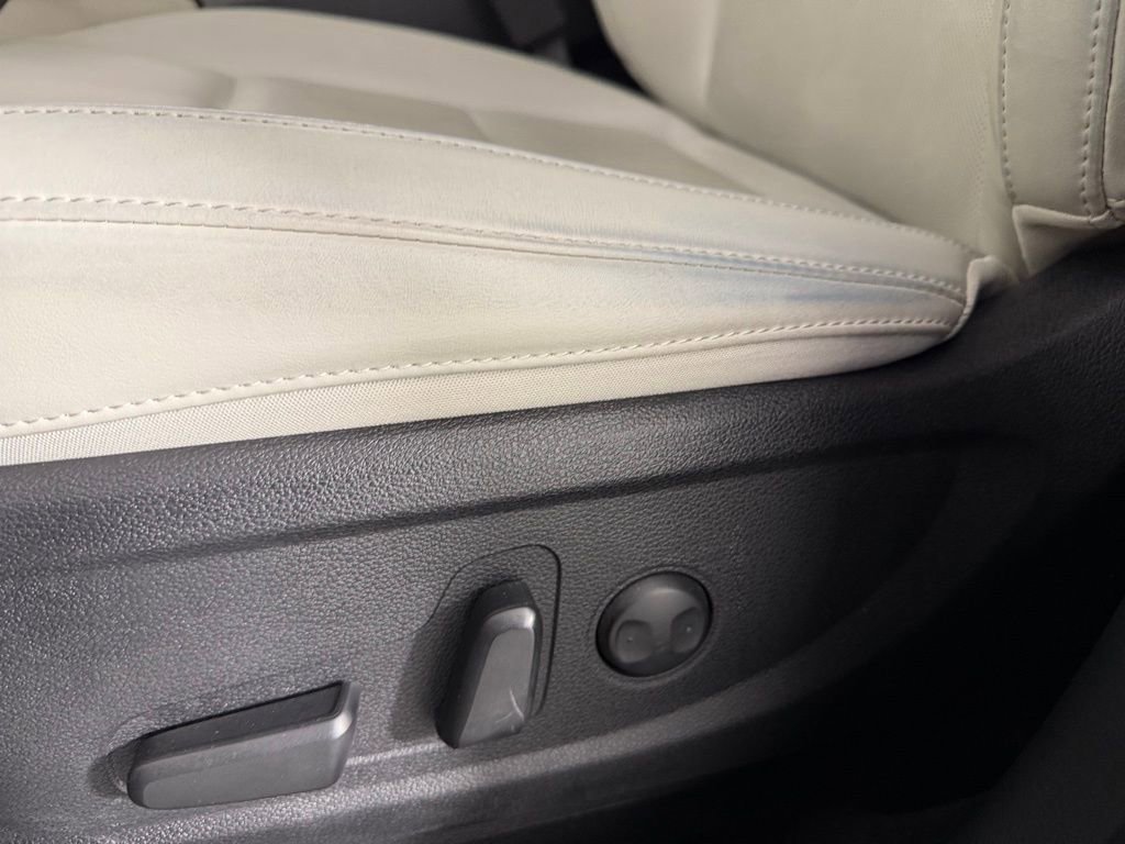 Used 2025 Kia Telluride S image 22