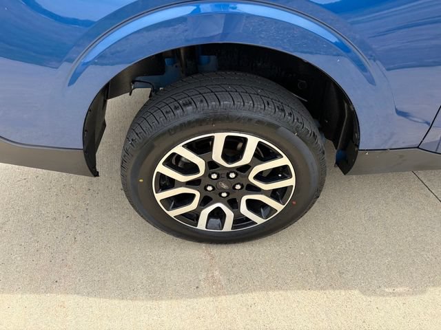 Used 2024 Ford Maverick Lariat FWD image 58