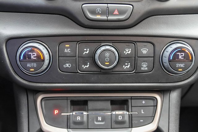 Used 2023 GMC Terrain Denali w/ Denali Premium Package image 25