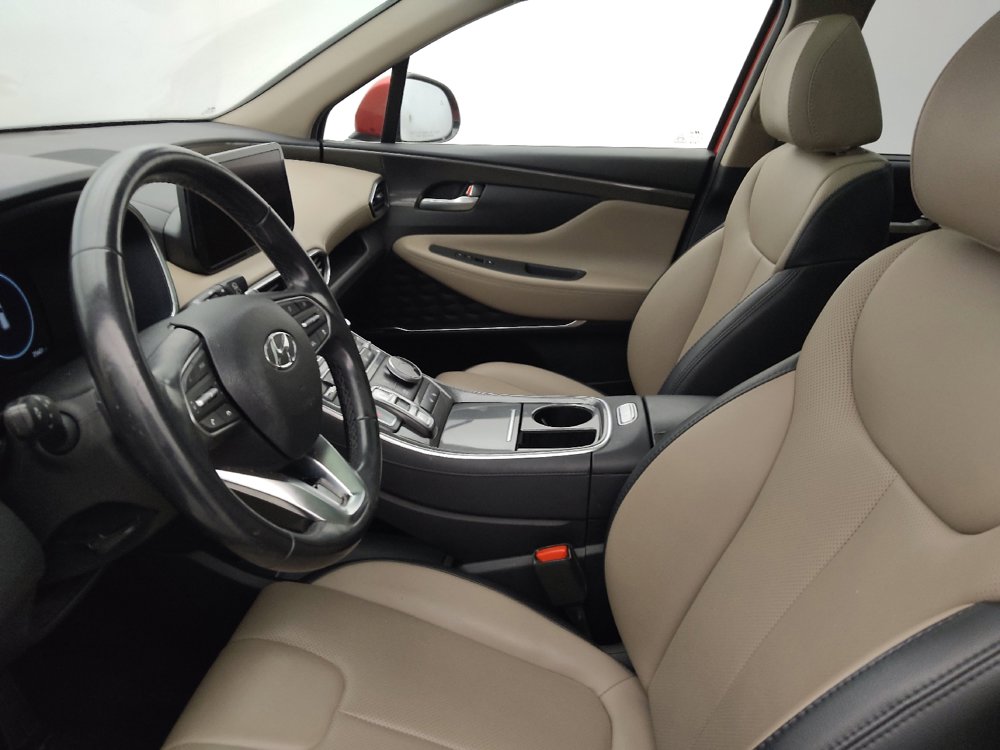 Used 2023 Hyundai Santa Fe SEL w/ Premium Package AWD/4WD image 17