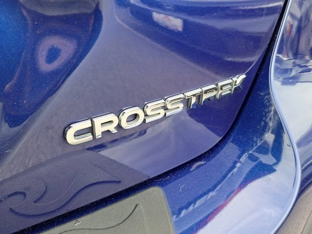 Used 2024 Subaru Crosstrek 2.0i Premium AWD/4WD image 26