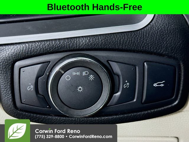 Used 2015 Ford Edge Titanium w/ Equipment Group 301A image 10