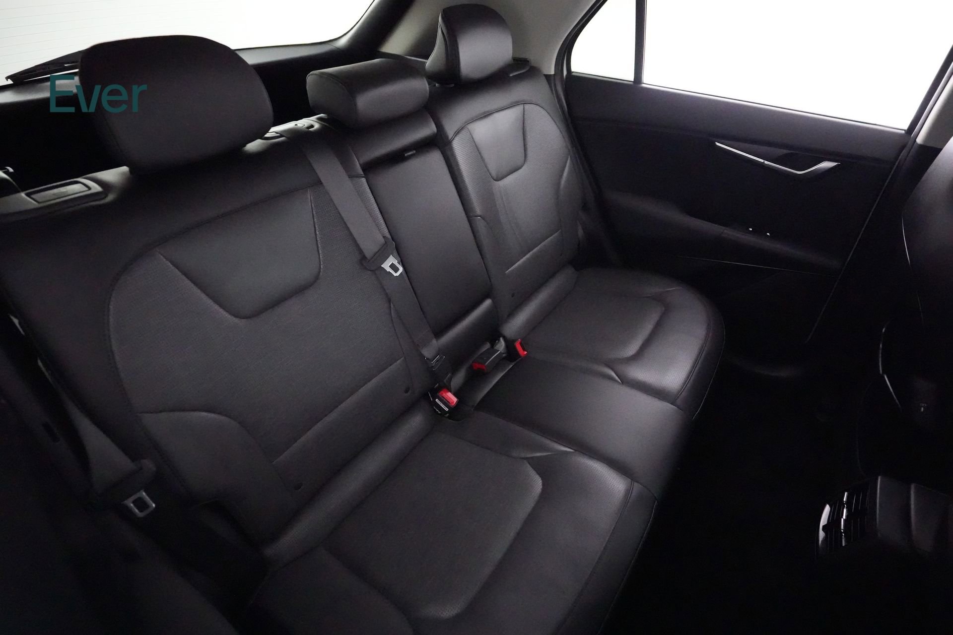 Used 2024 Kia Niro Wave w/ Wave Preserve Package image 5