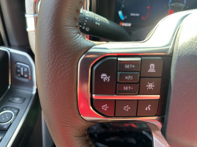 New 2025 Ford F250 King Ranch image 20