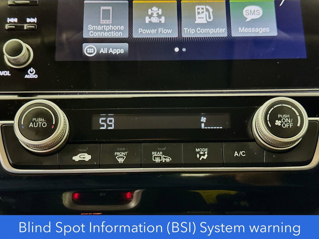 Used 2022 Honda Insight EX image 21