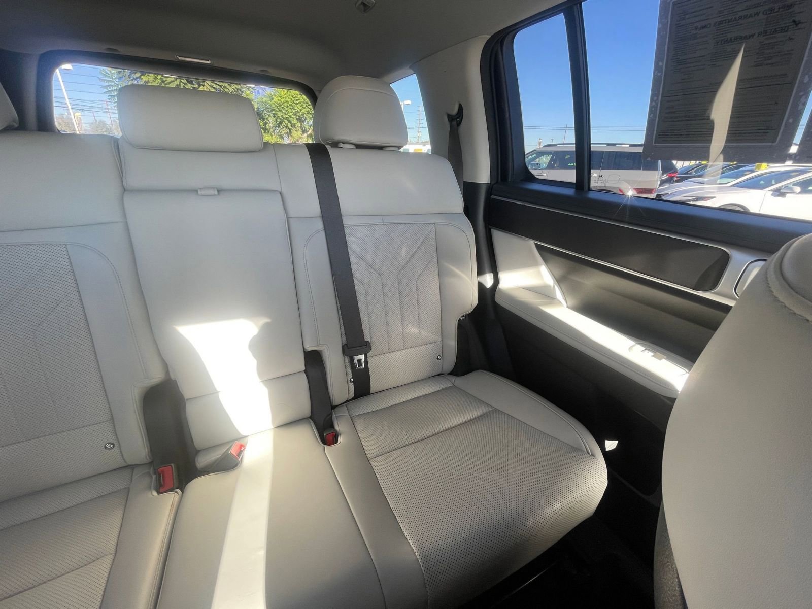 Used 2025 Hyundai Santa Fe SEL image 37