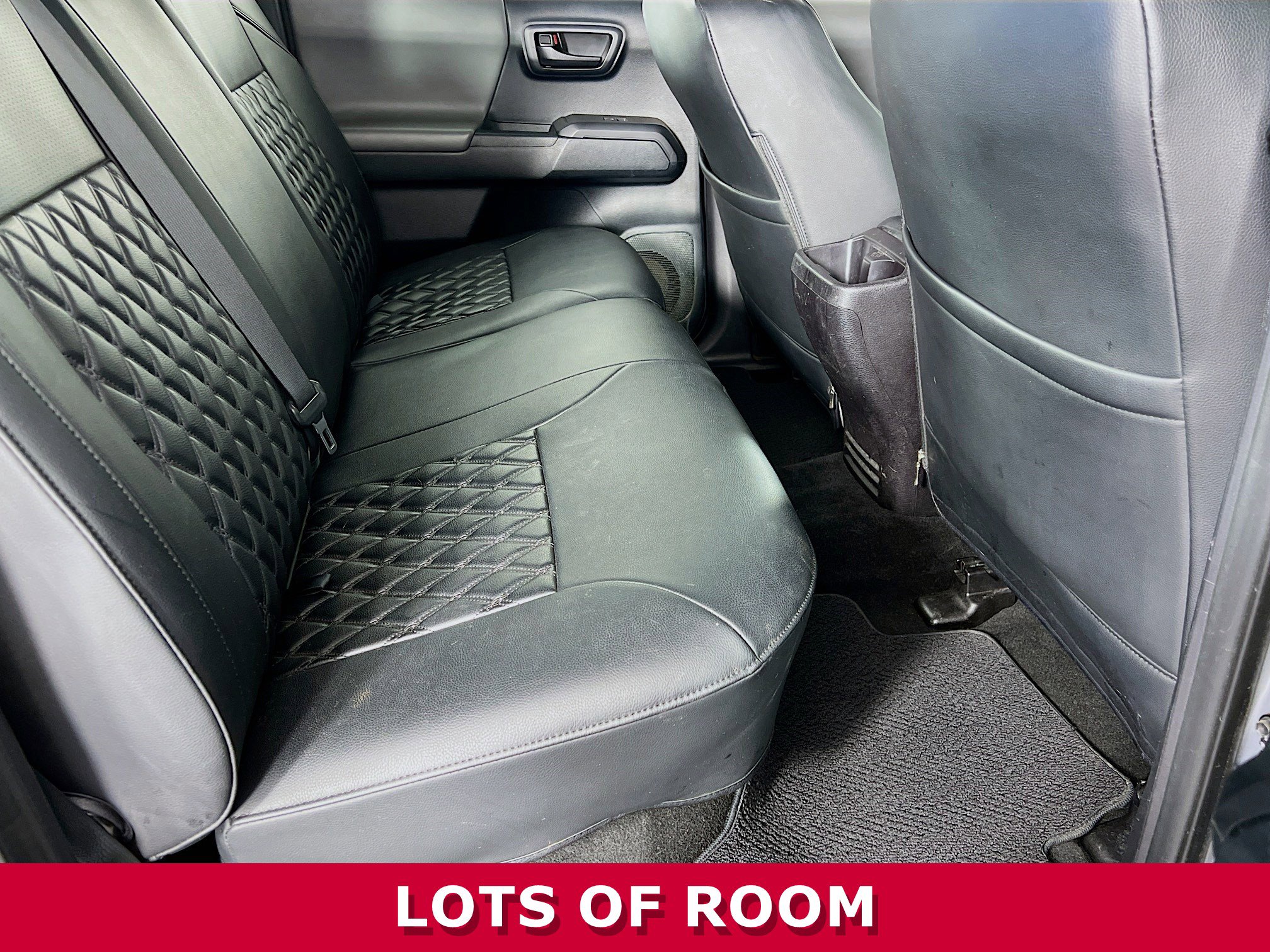 Used 2016 Toyota Tacoma SR w/ SR Convenience Package image 21