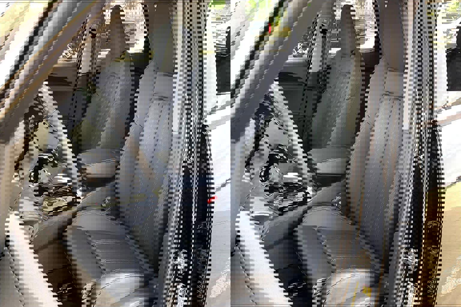 Used 2025 Audi Q5 Premium Plus w/ Premium Plus image 8