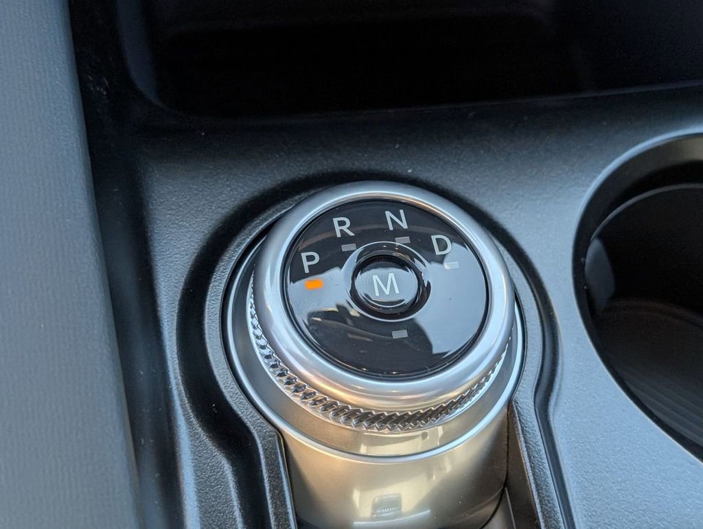 New 2026 Ford Explorer ST w/ Sun And Sound Package image 36