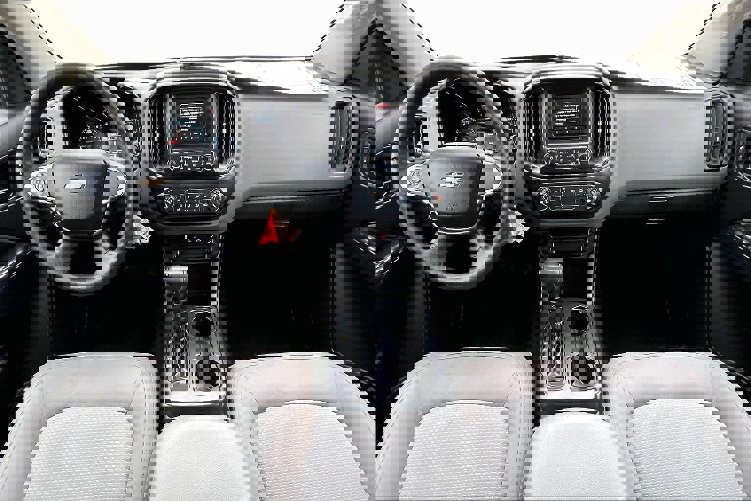 Used 2016 Chevrolet Colorado W/T w/ WT Convenience Package image 14