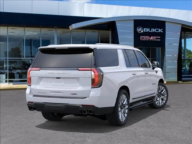 New 2026 GMC Yukon XL Denali Ultimate AWD/4WD image 4