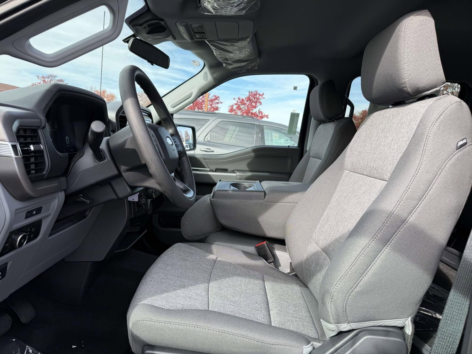 New 2025 Ford F150 XLT w/ Tow/Haul Package image 9