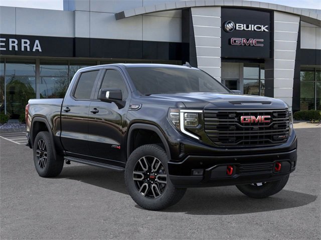 New 2026 GMC Sierra 1500 AT4 image 7