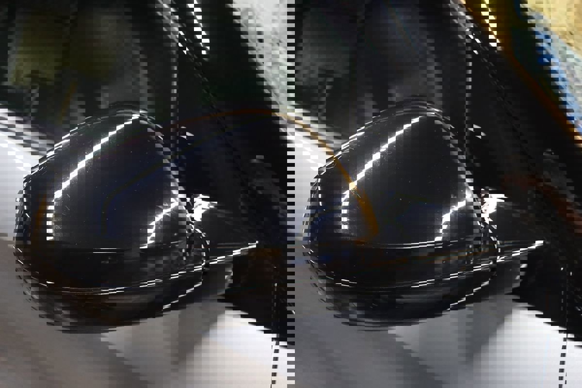 Used 2023 Chevrolet TrailBlazer RS w/ Technology Package image 8