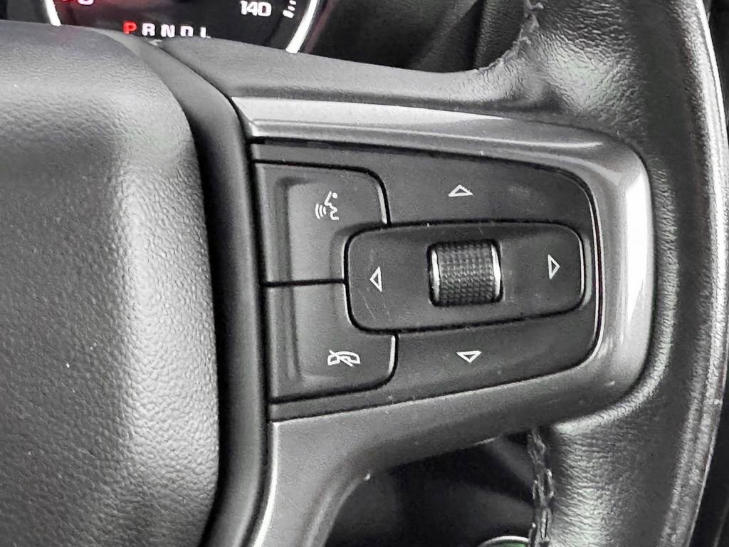 Used 2023 Chevrolet Silverado 2500 LTZ w/ Carhartt Edition image 19