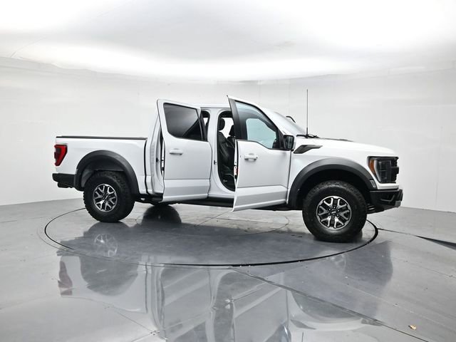 Certified 2023 Ford F150 Raptor image 52
