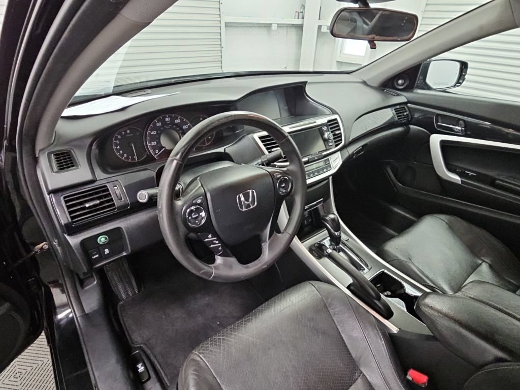 Used 2014 Honda Accord EX-L image 12