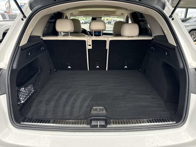 Used 2022 Mercedes-Benz GLC 300 image 14