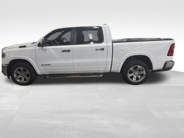 Used 2025 RAM 1500 Big Horn AWD/4WD image 5