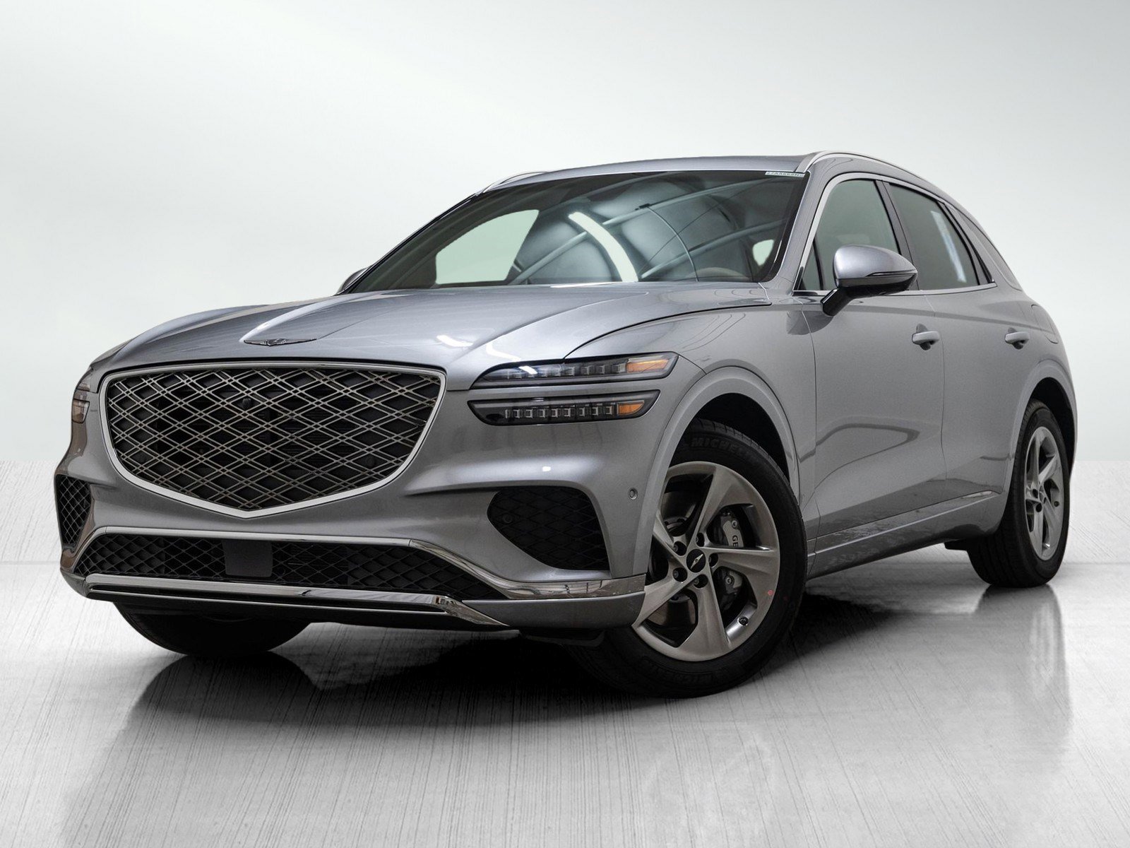 New 2026 Genesis GV70 2.5T Advanced image 1