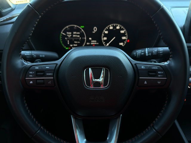 Used 2025 Honda CR-V Sport image 23