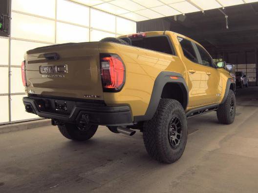 Used 2024 GMC Canyon AT4X w/ AT4X AEV Edition AWD/4WD image 6