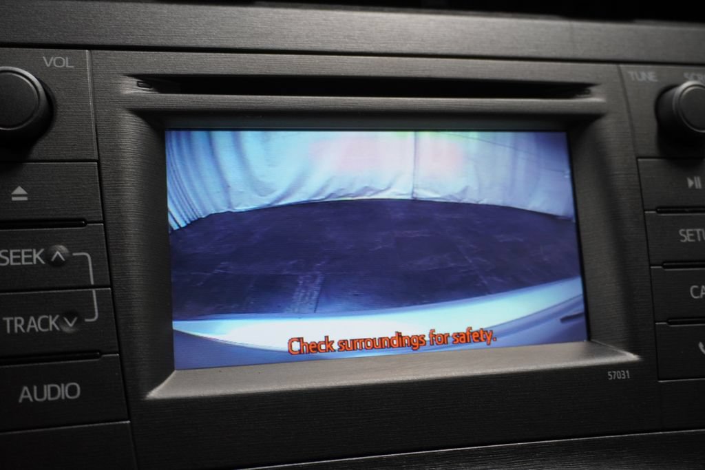 Used 2015 Toyota Prius Two FWD image 21