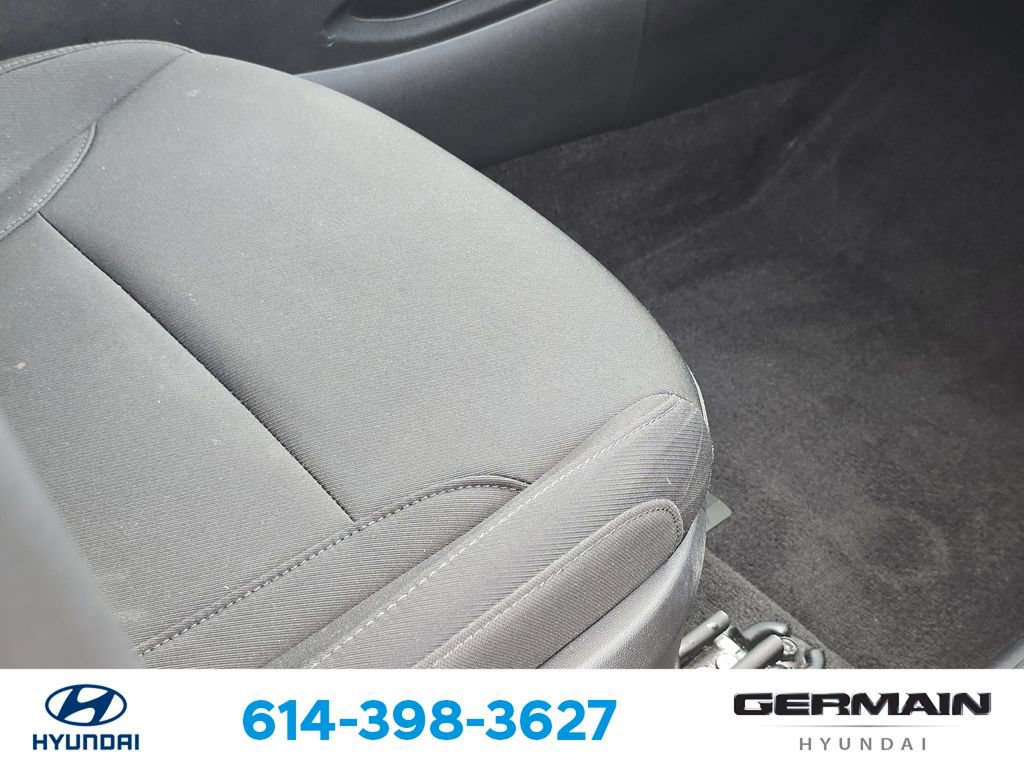 Used 2022 Hyundai Tucson SEL w/ Convenience Package AWD/4WD image 28