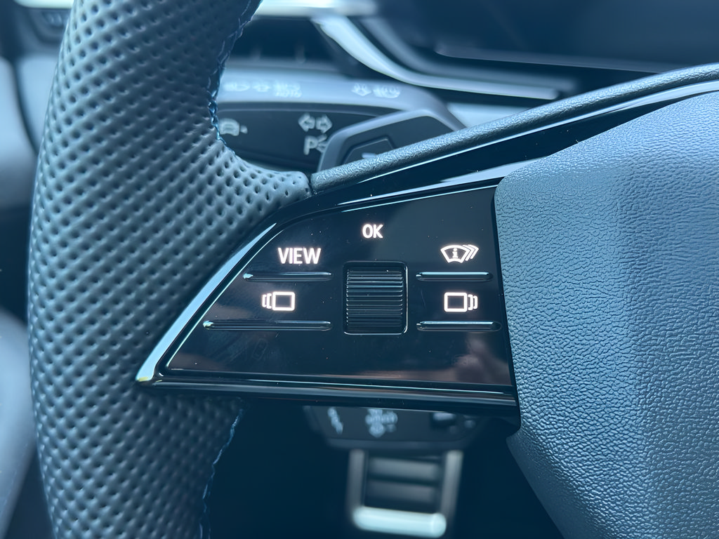 New 2026 Audi S5 Prestige AWD/4WD image 19
