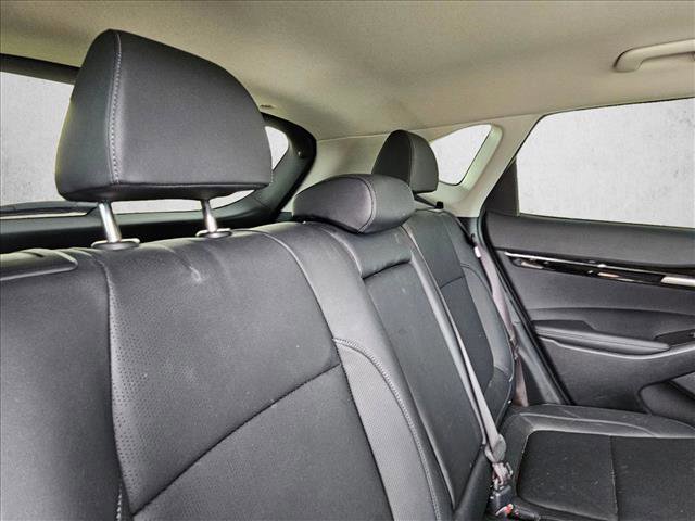 Used 2024 Kia Seltos EX image 21