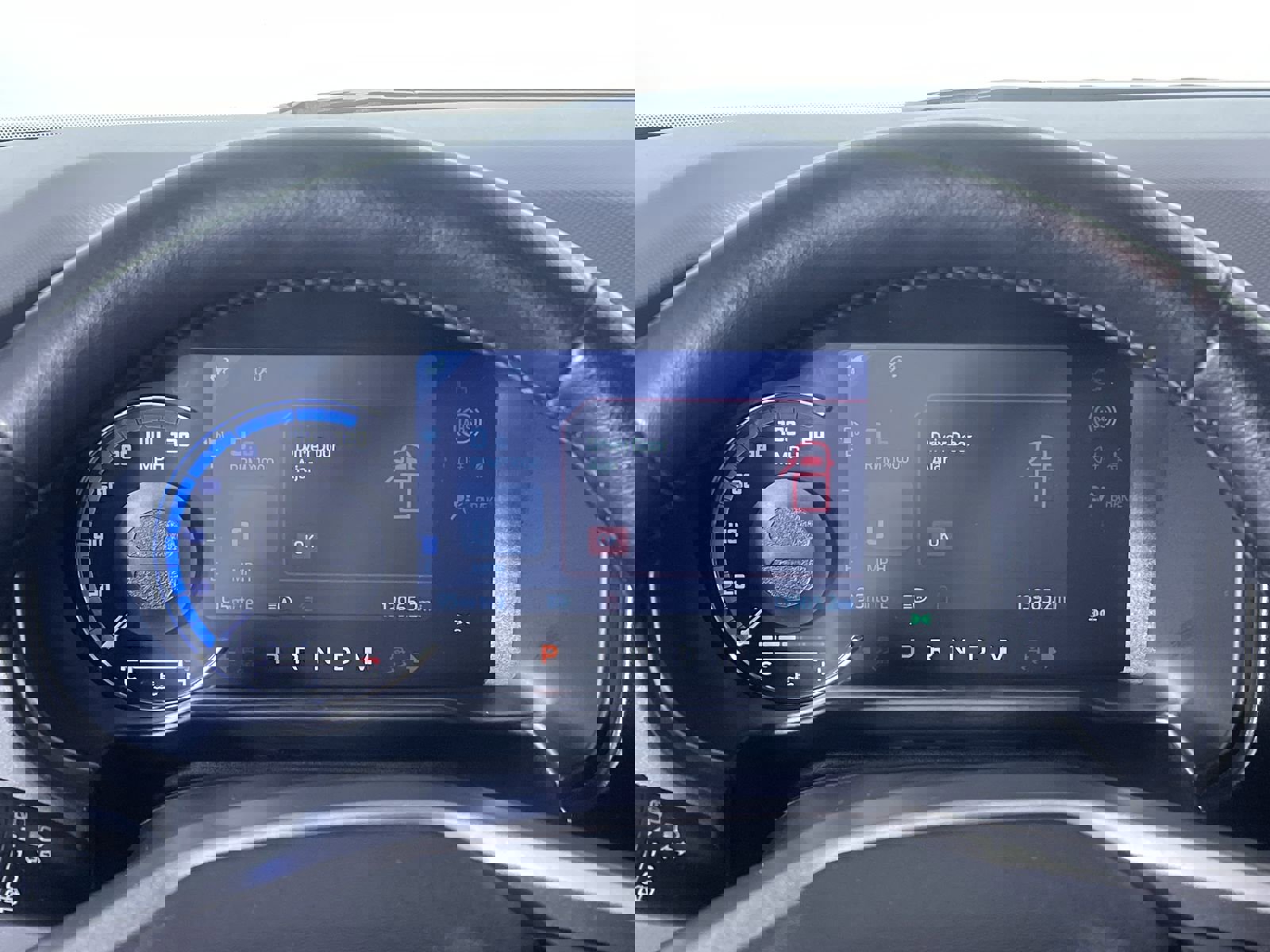 Used 2023 Ford Bronco Badlands image 17