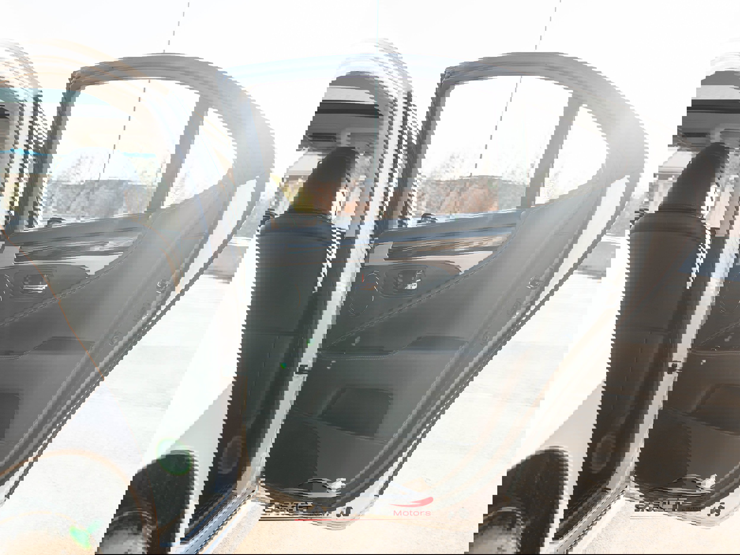 Used 2017 Lexus LS 460 AWD w/ Comfort Package image 43