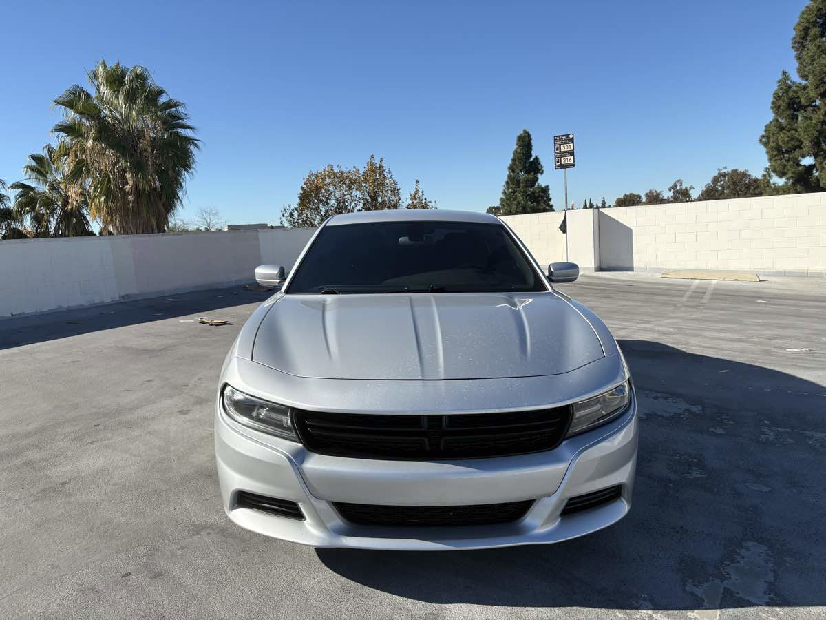 Used 2019 Dodge Charger SXT image 24
