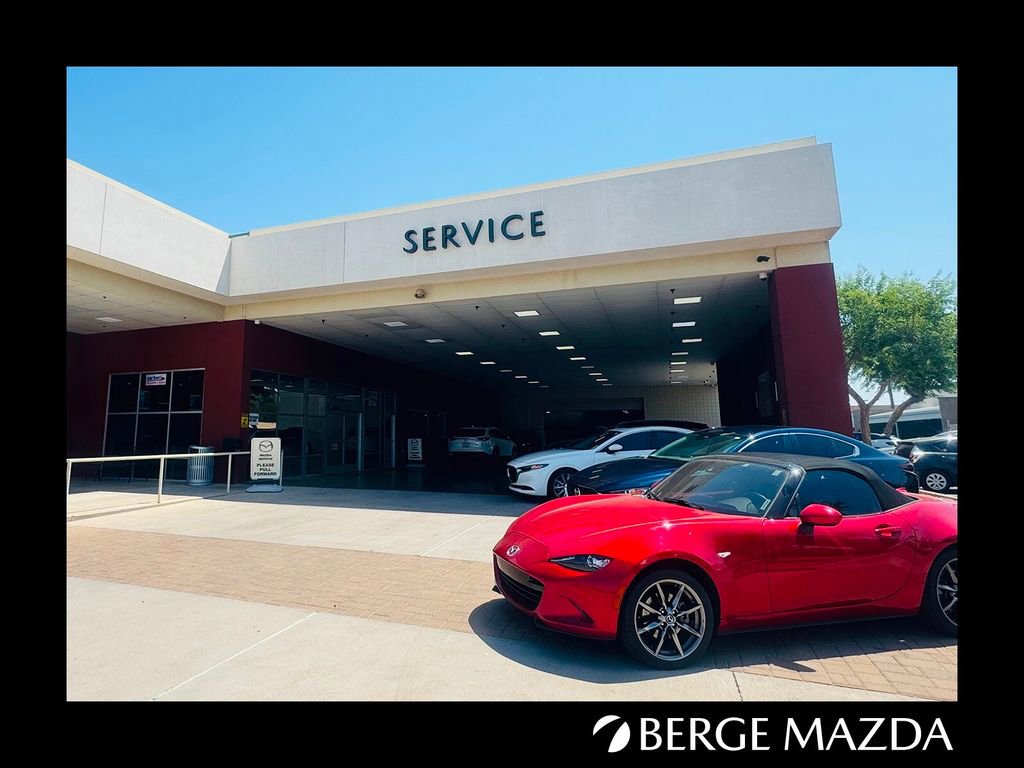 New 2025 MAZDA CX-90 Plug-In Hybrid w/ Premium Plus image 32